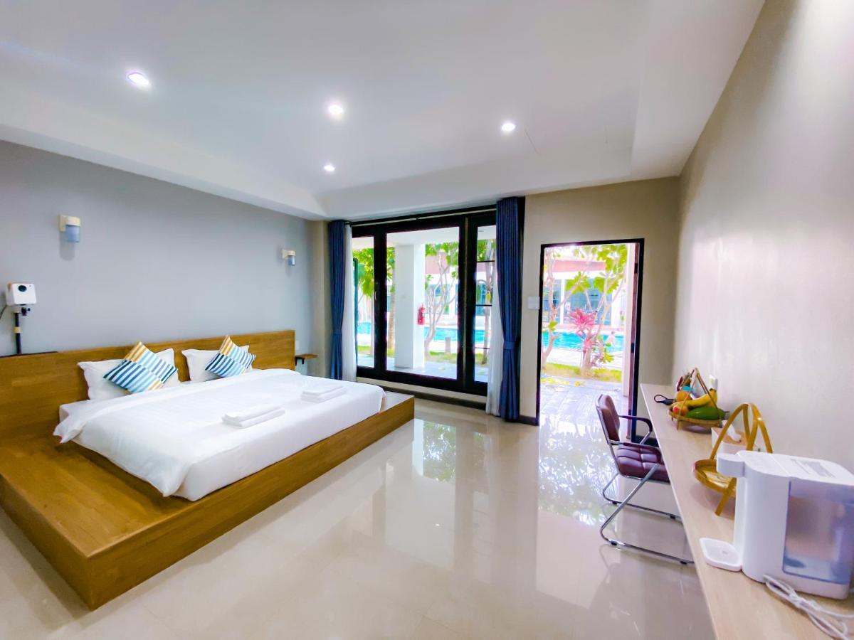 Beaver Club Homestay Chiang Mai Buitenkant foto